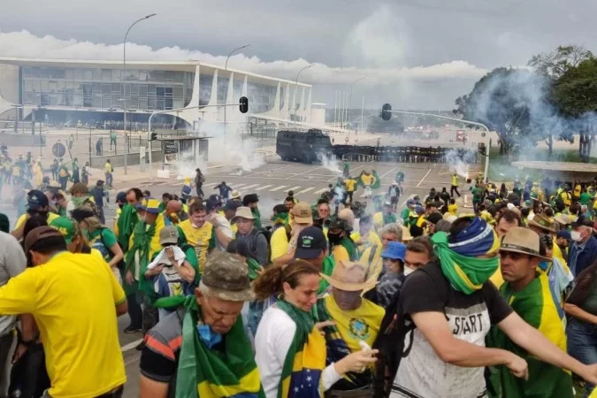  (Foto: Ed Alves/CB/ DA press)