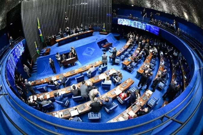  (Foto: Marcos Oliveira/Agncia Senado)