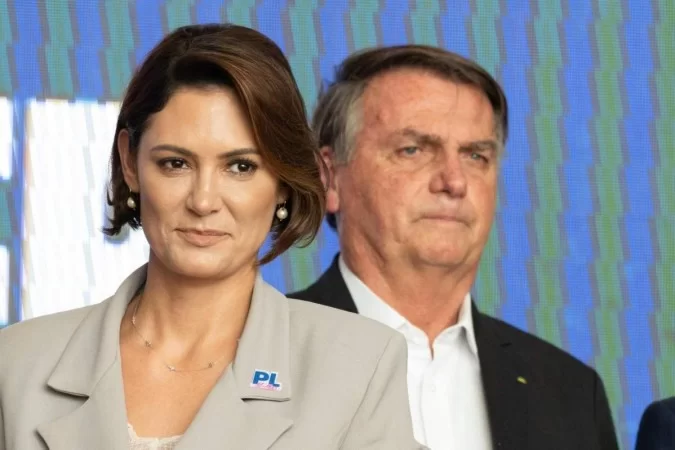 Conheça a trajetória de Michelle Bolsonaro, futura primeira-dama do Brasil