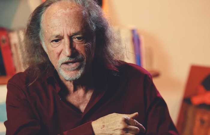 (Entre os depoimentos estão Gilberto Gil (BA), Ednardo (CE), Chico César (PB) e Alceu Valença (PE).) (Entre os depoimentos estão Gilberto Gil (BA), Ednardo (CE), Chico César (PB) e Alceu Valença (PE).)