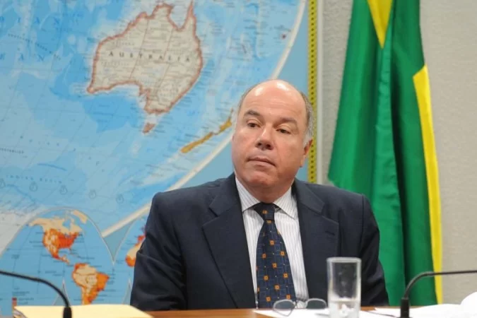  (Foto: Wilson Dias/Agncia Brasil)
