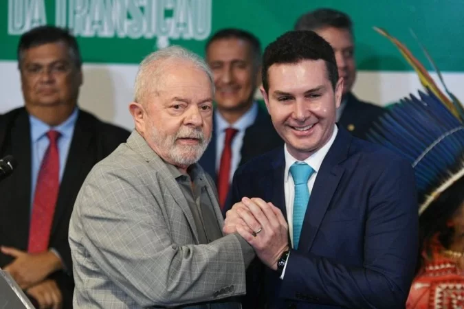 (Foto:  Ed Alves/CB/D.A Press)