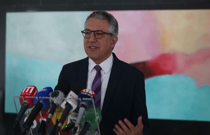  (Foto: Valter Campanato/Agncia Brasil)