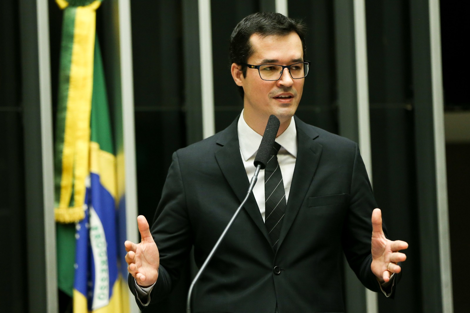  (Foto: Arquivo/Marcelo Camargo/Agncia Brasil)