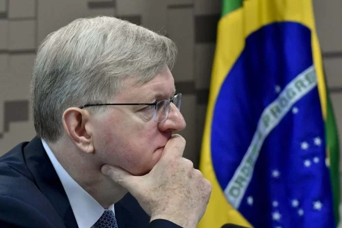  (Foto: Geraldo Magela/Agncia Senado)