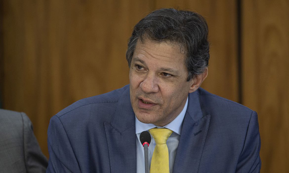  (Foto: Oédson Alves/Agência Brasil)