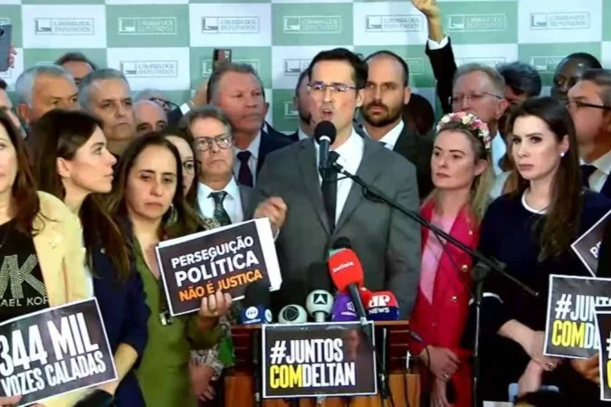 (Foto: Reproduo/TV Cmara)
