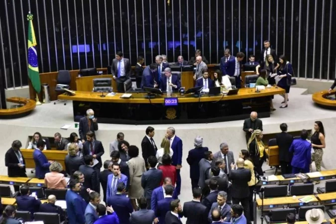  (Foto: Zeca Ribeiro/Cmara dos Deputados)