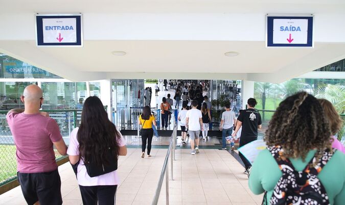  (Foto:  Valter Campanato/Agncia Brasil)