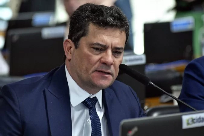  (Foto: Geraldo Magela/Agncia Senado)