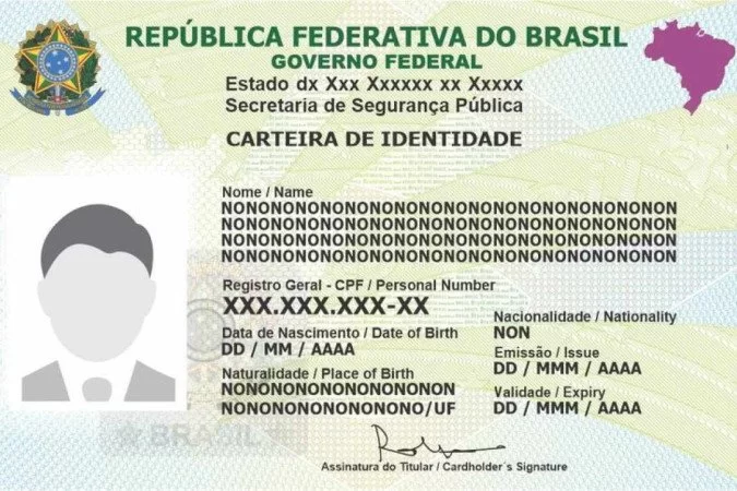  (Foto: Governo federal/Reprodução)