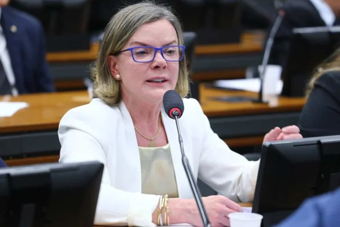  (Foto: Vinicius Loures/Cmara dos Deputados)