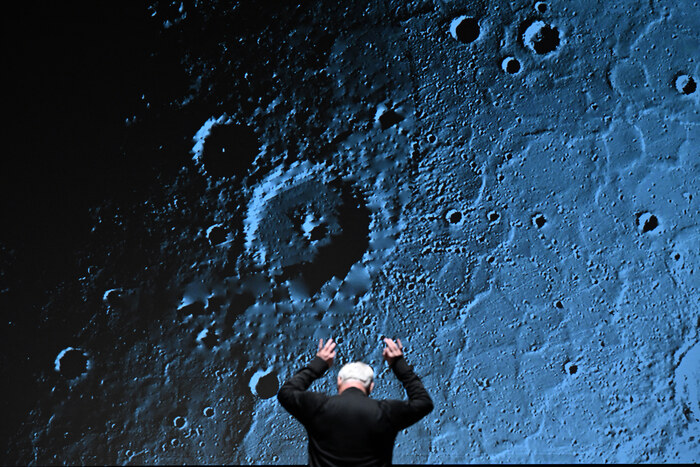  (Foto: Mandel NGAN / AFP)