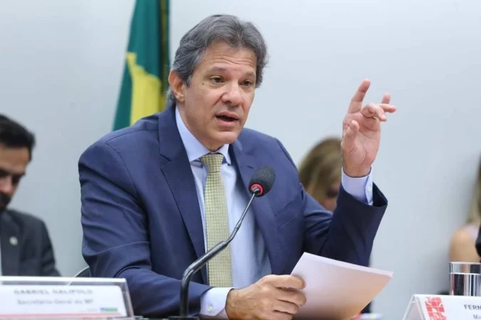  (Foto: Vinicius Loures/Cmara dos Deputados)