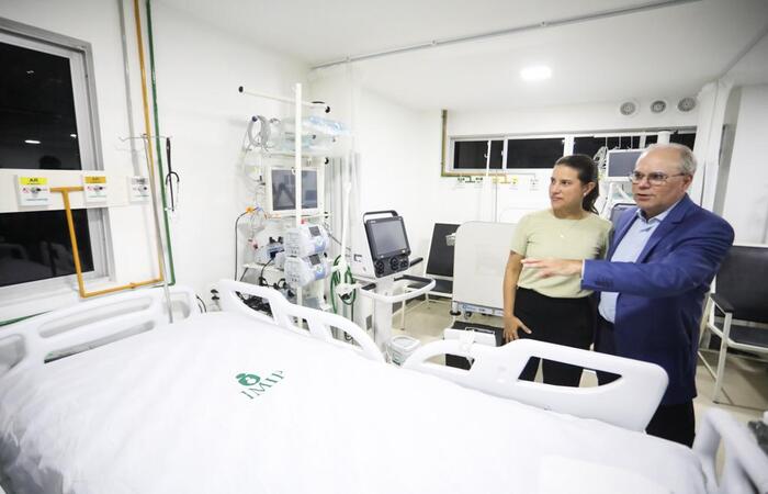  (Foto: Hesodo Ges/Secom )
