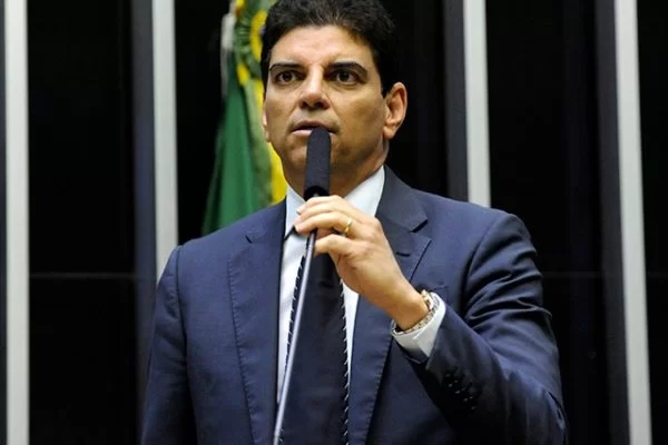  (Foto: Divulgação/ Câmara dos deputados)