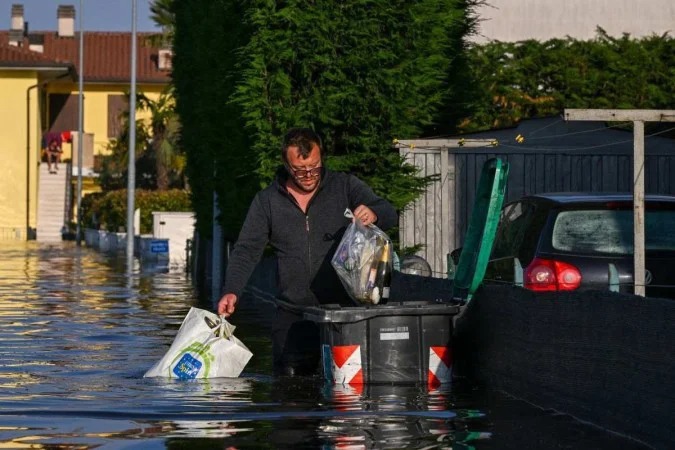  (Foto: Andreas SOLARO/AFP)