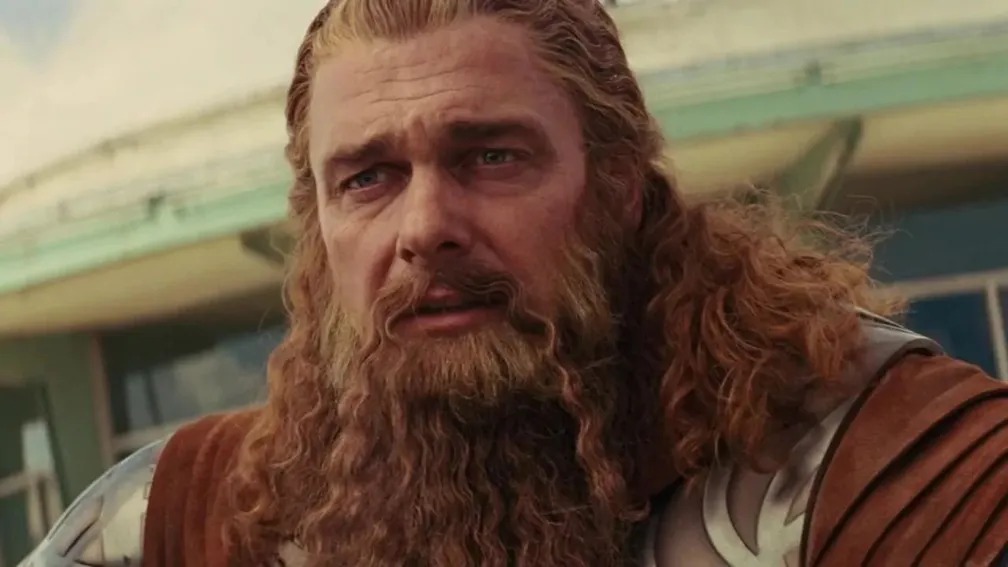 Ator de 'Thor', Ray Stevenson morre dias antes de completar 59 anos