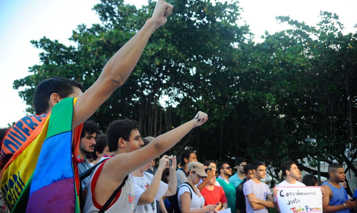 (Foto: Tânia Rêgo/Agência Brasil
) (Foto: Tânia Rêgo/Agência Brasil
)
