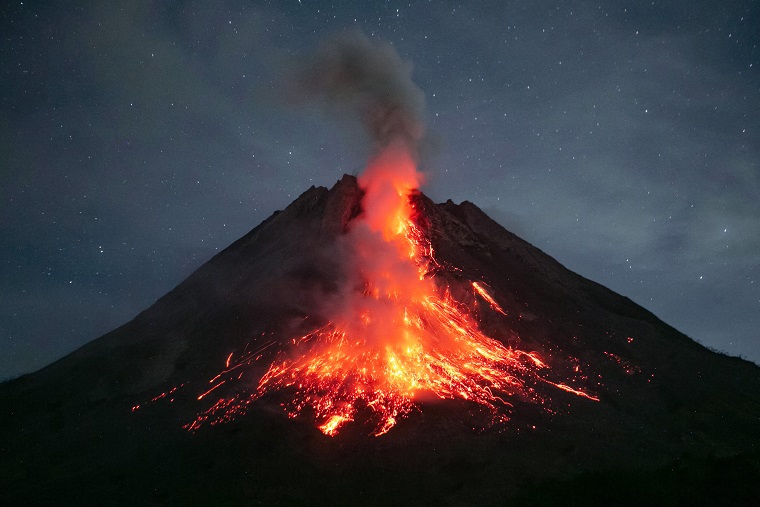  (Foto: DEVI RAHMAN / AFP)