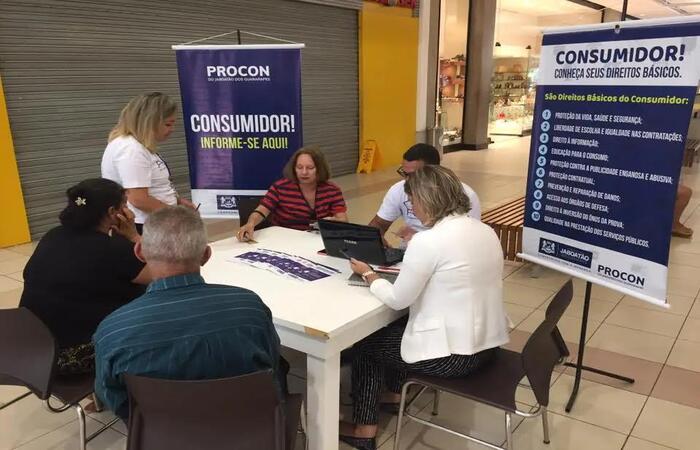 Renegociao de dbitos poder ser feita entre os dias 25 e 28 de maio  (Foto: Divulgao/PMJG)