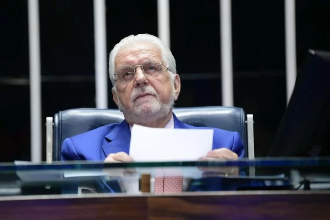  (Foto: Pedro Frana/Agncia Senado)