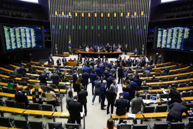  (Foto: Pablo Valadares/Cmara dos Deputados)