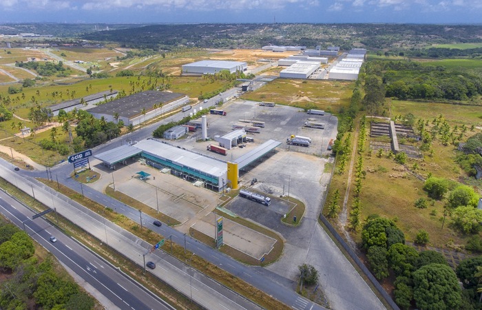 Empresa pretende atuar na regio do Cabo de Santo Agostinho (Foto: Divulgao )