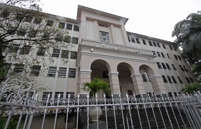 Profissionais do Hospital Getlio Vargas foram agredidos por familiares de um paciente no ltimo fim de semana
 (Foto: Arquivo DP)