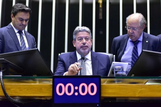  (Foto: Zeca Ribeiro/Cmara dos Deputados)