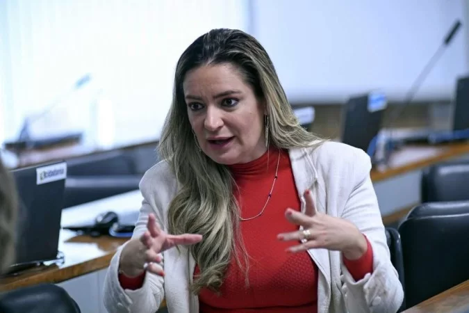  (Foto: Geraldo Magela/Agncia Senado)