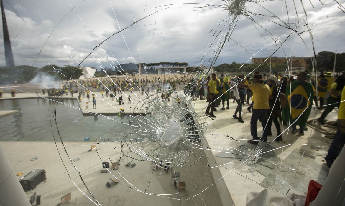  (Foto: Joedson Alves/Agencia Brasil
)