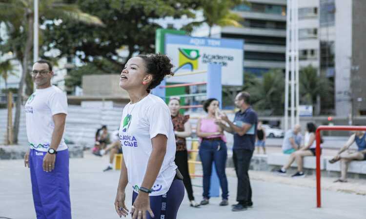 As inscries devem ser feitas at o dia 4 de junho. Todas as informaes esto disponveis no site https://escoladesaude.recife.pe.gov.br/ (Foto: Divulgao)