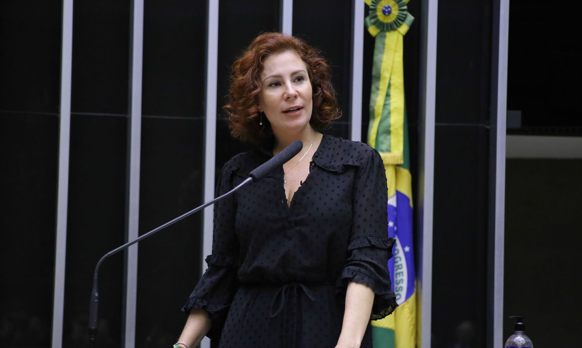  (Foto: Michel Jesus/Cmara dos Deputados)