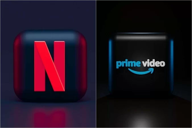 Prime Video PROVOCA a Netflix após polêmica de taxas extras pelo  compartilhamento de senhas; Confira! - CinePOP