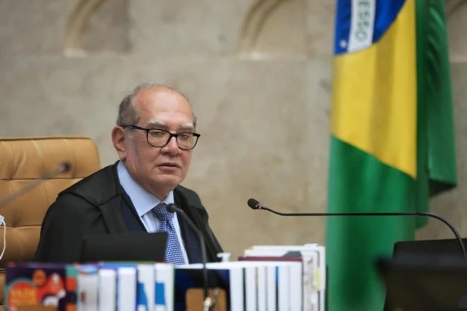  (Foto: Rosinei Coutinho/SCO/STF)