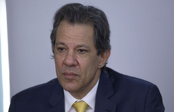 Ministro avalia que Congresso est maduro para aprovar reforma (Crdito: Jodson Alves/Agncia Brasil)