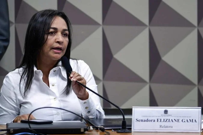  (Foto: Edilson Rodrigues/Agência Senado)