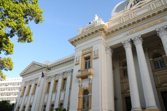 A iniciativa ocorre entre os dias 29 de maio e 2 de junho, uma versão do Judiciário pernambucano para o que ocorre na Semana Nacional de Conciliação, sob a coordenação do Núcleo de Conciliação (Nupemec) (Arquivo/DP)