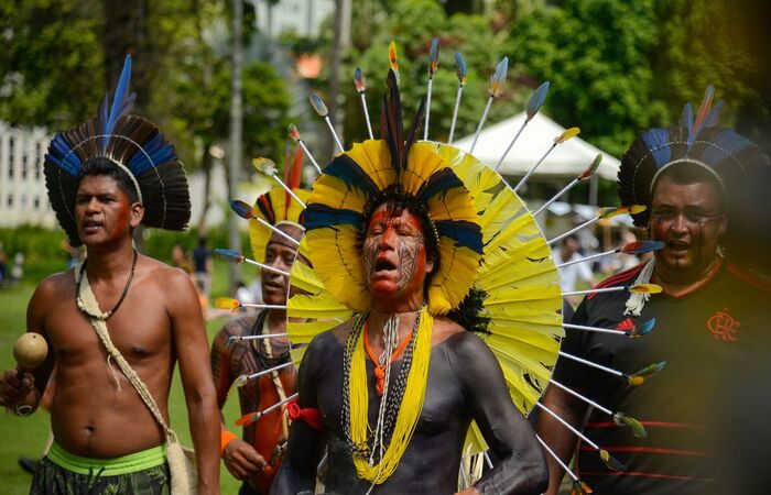  (Foto: Tomaz Silva/Agncia Brasil)