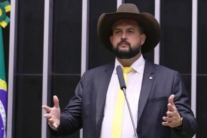  (Foto: Reproduo/Cmara dos Deputados)
