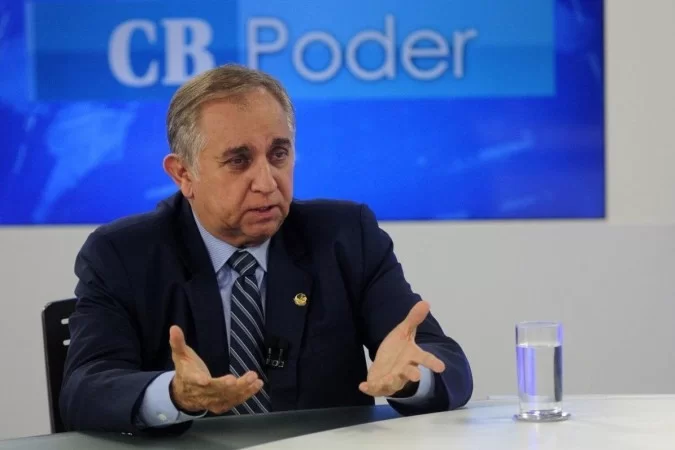  (Foto: Minervino Jnior/CB/D.A.Press)