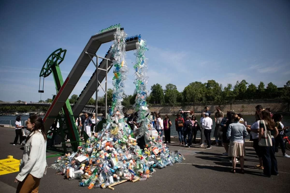  (Foto: Noemie Coissac / Greenpeace)