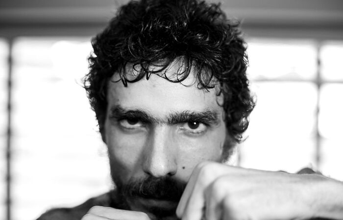 (Crédito: Hugo Sá) (Crédito: Hugo Sá)