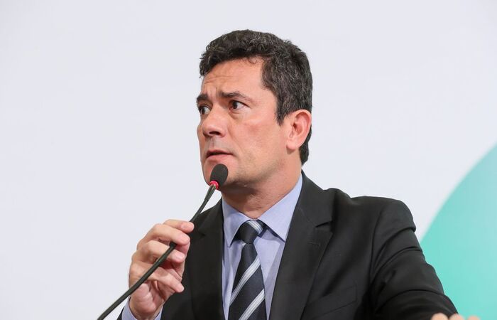  (Foto:  Isac Nbrega/PR)