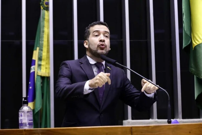 (Foto: Cleia Viana/Cmara dos Deputados)