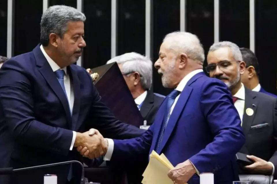  (Foto: Pablo Valadares/Cmara dos Deputados)