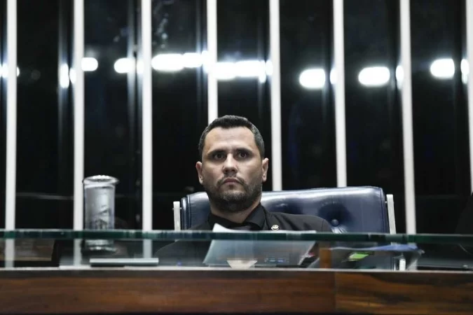  (Foto:  Roque de S/Agncia Senado)