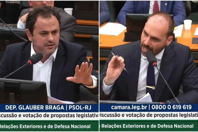  (Foto: Reproduo/Youtube Cmara dos Deputados)