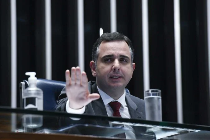  (Foto: Roque de S/Agncia Senado)